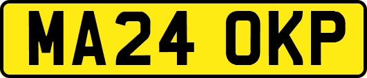 MA24OKP