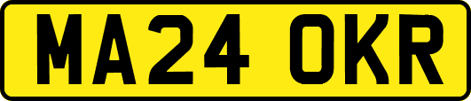 MA24OKR
