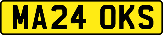 MA24OKS