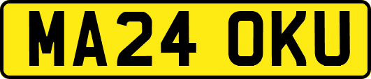 MA24OKU