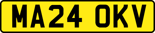 MA24OKV