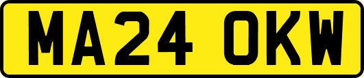 MA24OKW