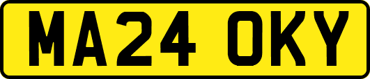 MA24OKY