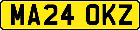 MA24OKZ