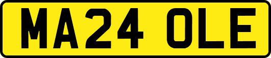 MA24OLE