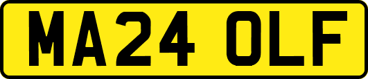 MA24OLF