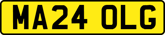 MA24OLG