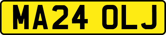 MA24OLJ