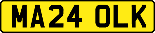 MA24OLK