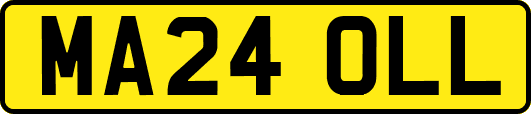 MA24OLL