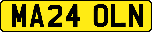 MA24OLN