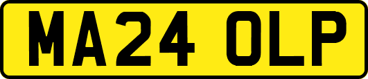 MA24OLP