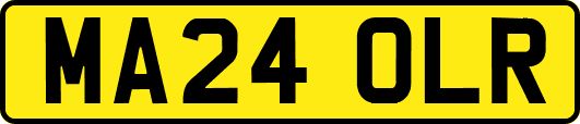 MA24OLR