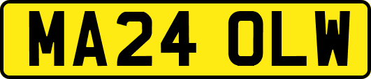 MA24OLW