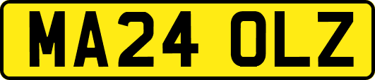 MA24OLZ