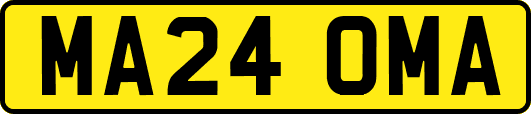 MA24OMA