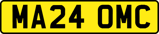 MA24OMC