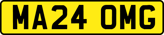 MA24OMG