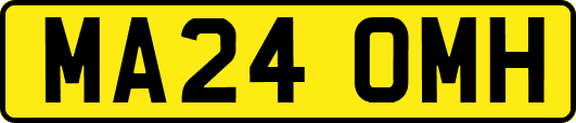 MA24OMH