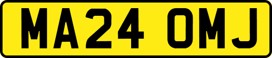 MA24OMJ