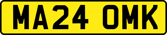 MA24OMK