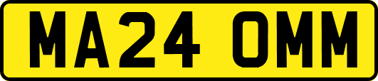 MA24OMM