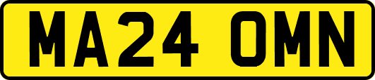MA24OMN