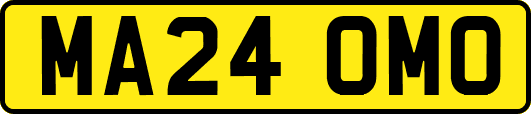 MA24OMO