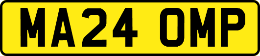 MA24OMP