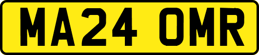 MA24OMR