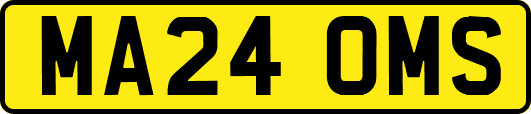 MA24OMS