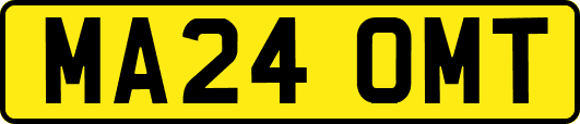 MA24OMT