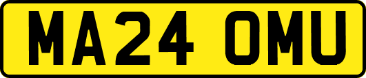MA24OMU