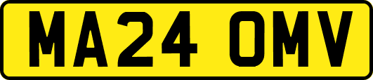 MA24OMV