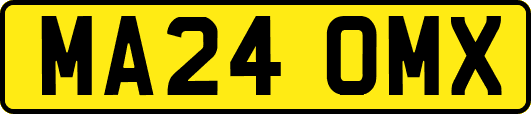 MA24OMX