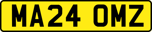 MA24OMZ