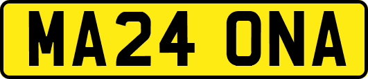 MA24ONA