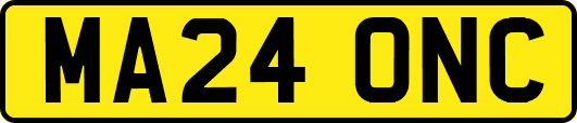 MA24ONC