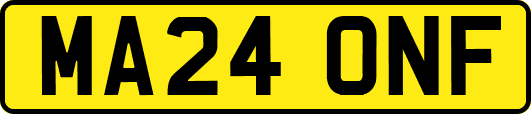 MA24ONF