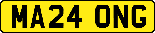 MA24ONG