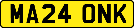 MA24ONK