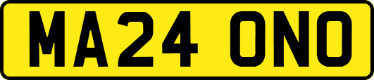MA24ONO