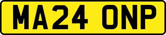 MA24ONP