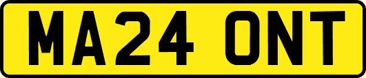 MA24ONT