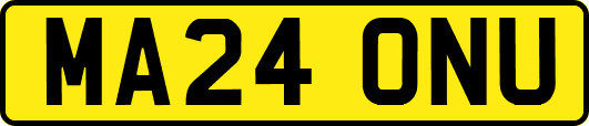 MA24ONU