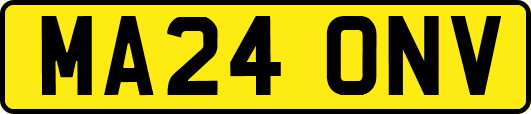 MA24ONV