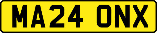 MA24ONX