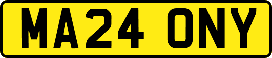 MA24ONY