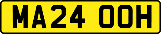 MA24OOH