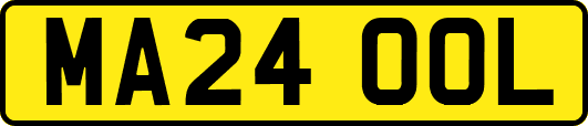 MA24OOL
